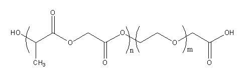 PLGA-PEG-COOH