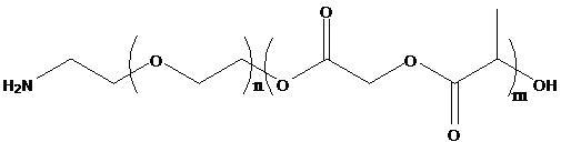 PLGA-PEG-NH2