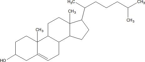 Cholesterol