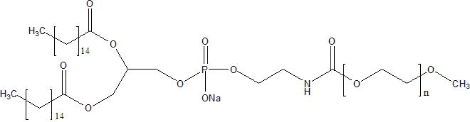 DPPE-PEG