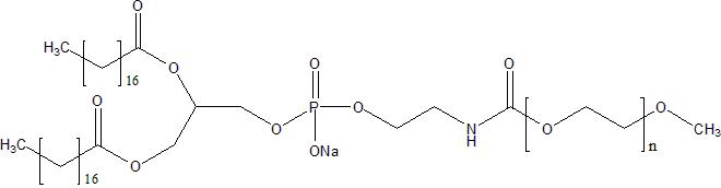 DSPE-PEG