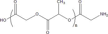 PLGA-NH2