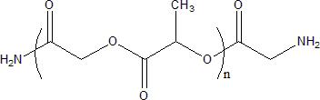 NH2-PLGA-NH2 