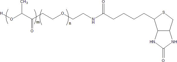 PLA-PEG-Biotin