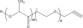 PLA-PEG-Alkyne 