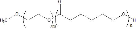 mPEG-PCL