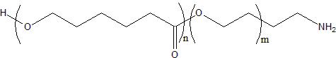 PCL-PEG-NH2