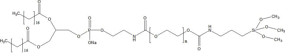 DSPE-PEG-Silane