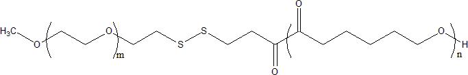 mPEG-SS-PCL 