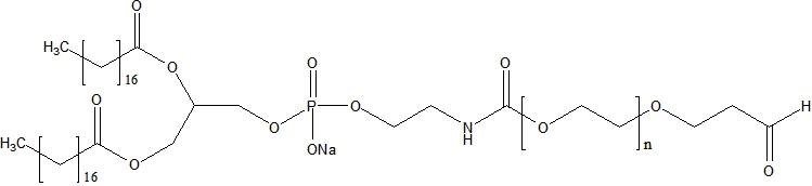 DSPE-PEG-CHO