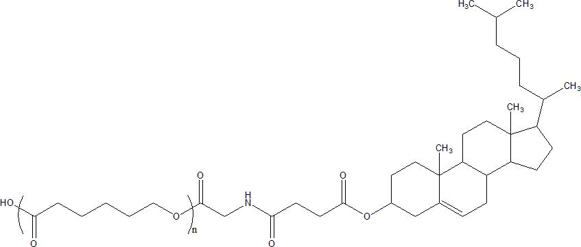 PCL-Cholesterol