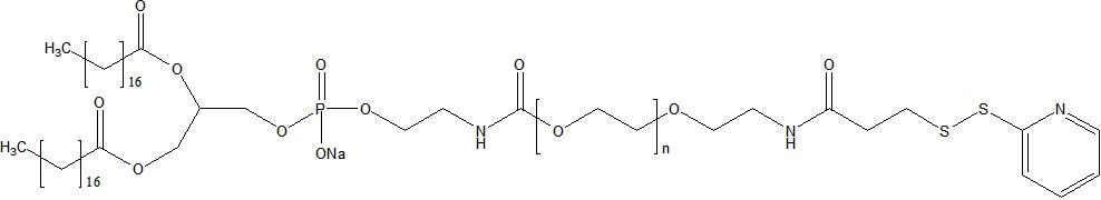 DSPE-PEG-OPSS
