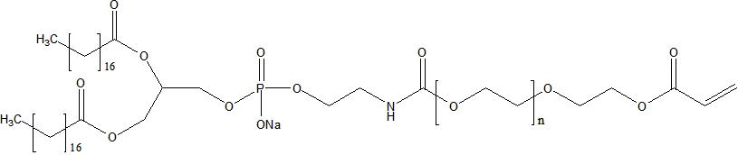 DSPE-PEG-Acrylate