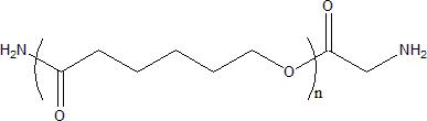 NH2-PCL-NH2