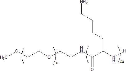 mPEG-b-PLL