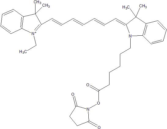 Cyanine7 NHS ester