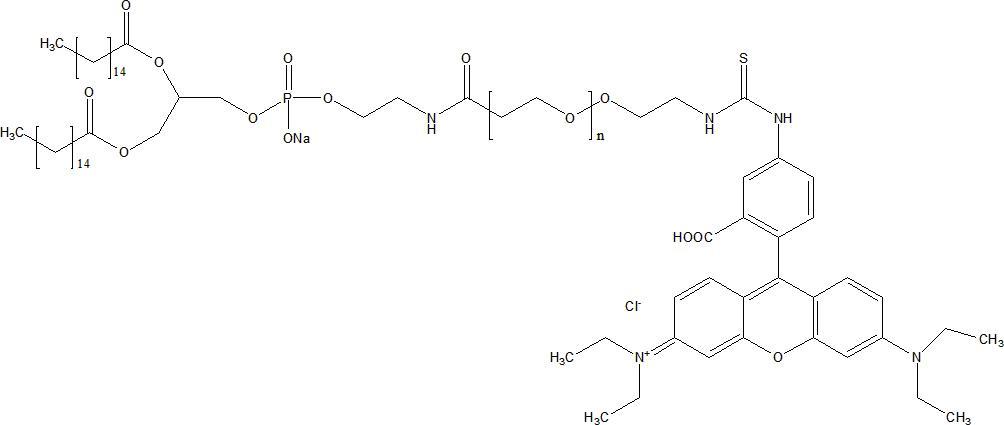 DPPE-PEG-RB
