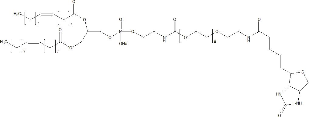 DOPE-PEG-Biotin