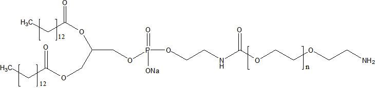 DMPE-PEG-NH2