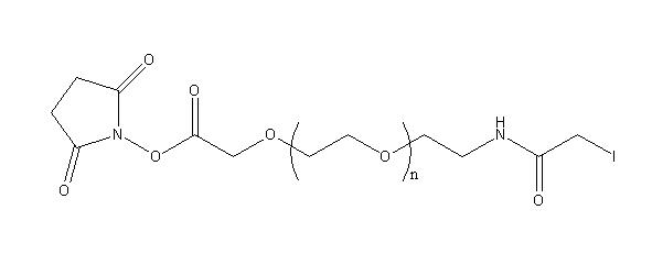 IA-PEG-NHS