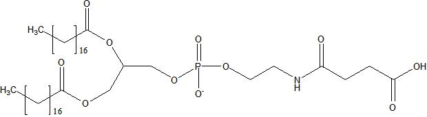 DSPE-COOH