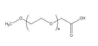 mPEG-COOH