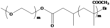 PEO-PMMA,MW:10500/18000