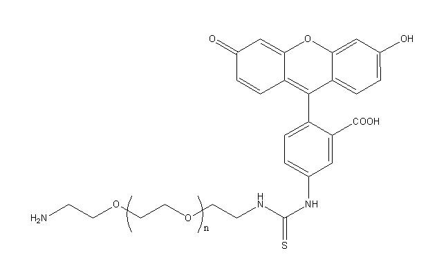 FITC-PEG-NH2