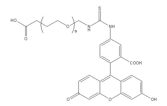 FITC-PEG-COOH
