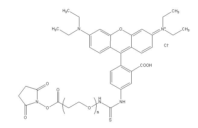 RB-PEG-NHS