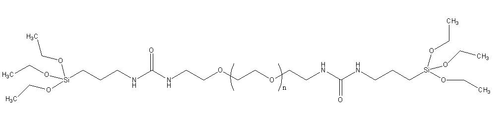 Silane-PEG-Silane