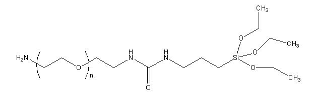 NH2-PEG-Silane