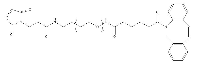 DBCO-PEG-MAL