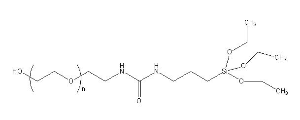 HO-PEG-Silane