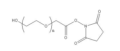 HO-PEG-NHS