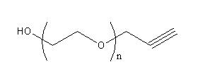 HO-PEG-Alkyne