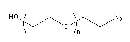 N3-PEG-OH