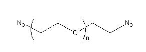 N3-PEG-N3