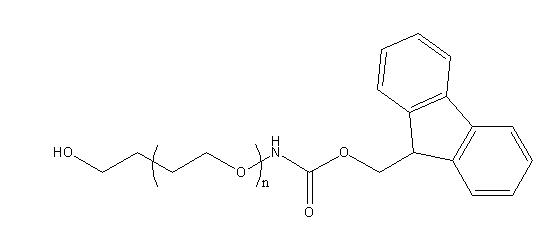 FMOC-NH-PEG-OH