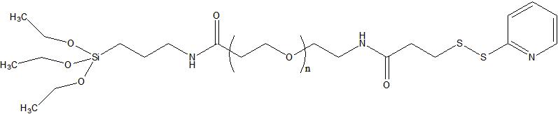 OPSS-PEG-Silane