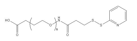 OPSS-PEG-COOH