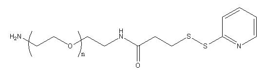 OPSS-PEG-NH2