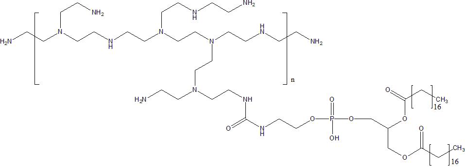 DSPE-PEI1250(branched)