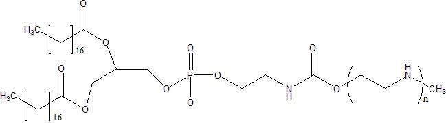 DSPE-PEI25K(linear)