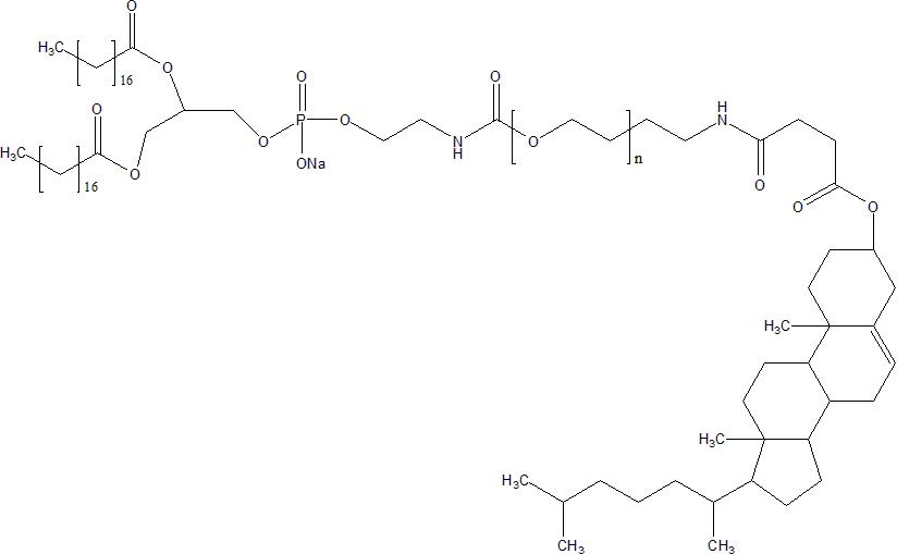 DSPE-PEG-CHEMS