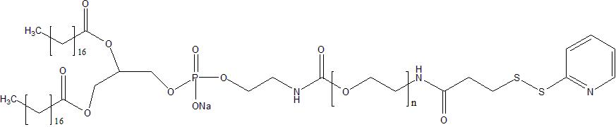 DSPE-PEG-PDP