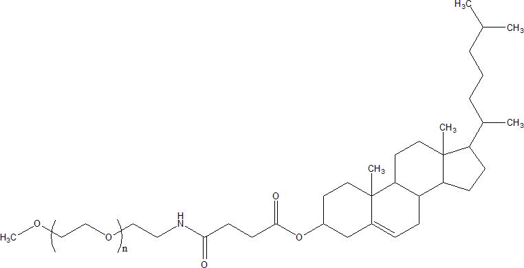 mPEG-CHEMS