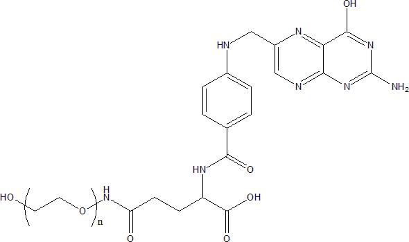 HO-PEG-Folic acid