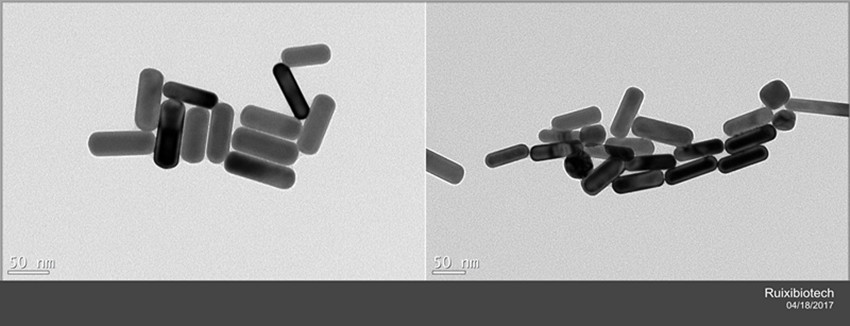 Gold Nanorods