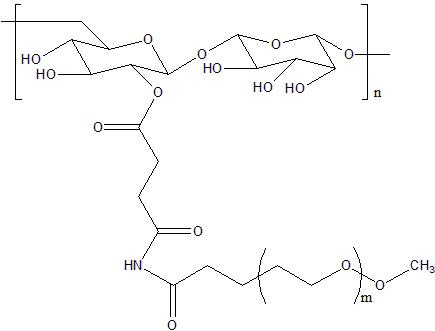 mPEG-Dextran